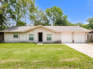 14234 Juliedale Dr, Humble, TX 77396