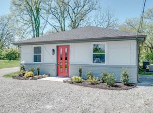 1517 Andy St, Nashville, TN 37216