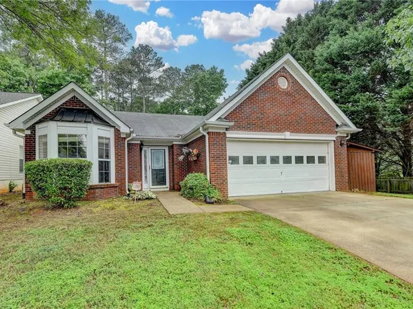 1965 Sterling Creek Ct, Snellville, GA 30078
