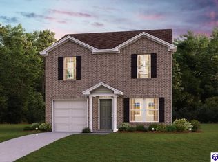 177 Red Hawk Dr, Vine Grove, KY 40175
