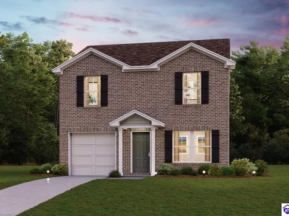 177 Red Hawk Dr, Vine Grove, KY 40175