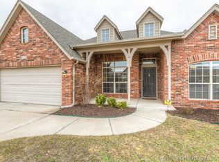 4705 S 179th East Ave, Tulsa, OK 74134