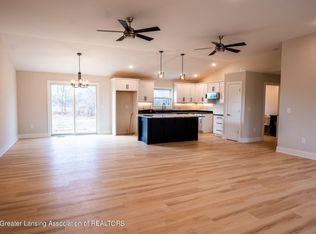 4117 Morton Rd, Stockbridge, MI 49285