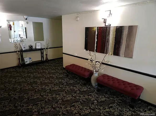65 N Clarkson St APT 107, Denver, CO 80218