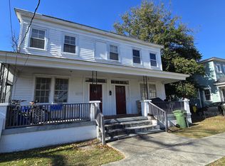 2311 Harden St, Savannah, GA 31415