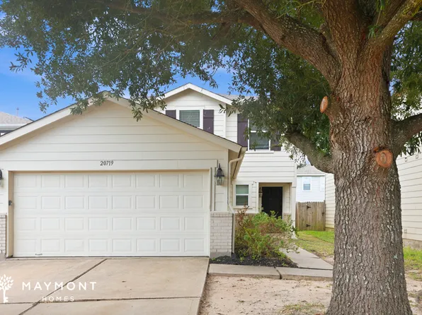 20719 Cypress Post Dr, Cypress, TX 77433