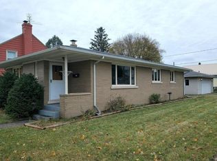 2039 Eastlawn Pkwy, Erie, PA 16510