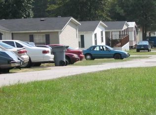 2512 Redoubt Cir, Augusta, GA 30906