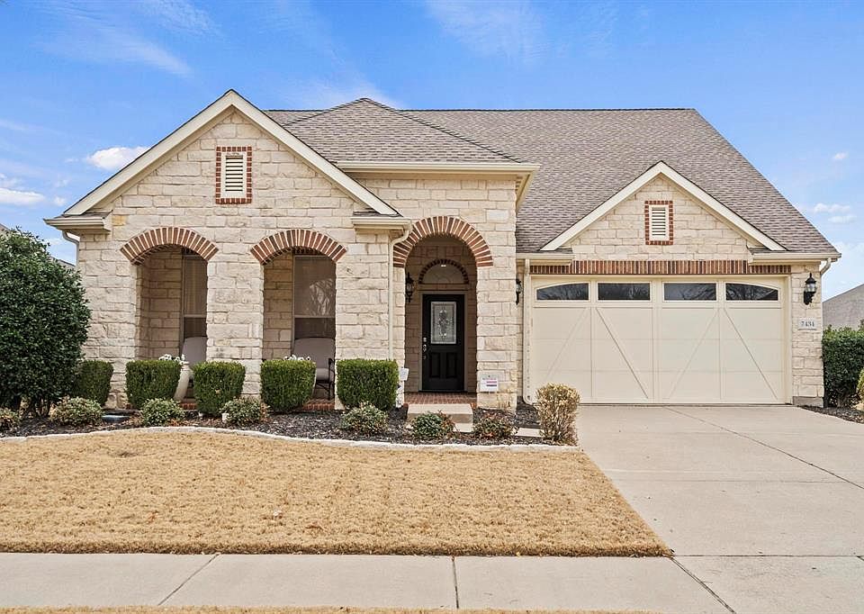 7434 Spruce Creek Ln, Frisco, TX 75036 Zillow