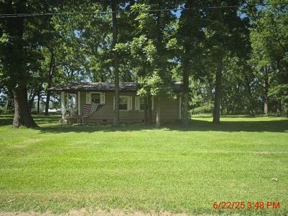 Property Side View