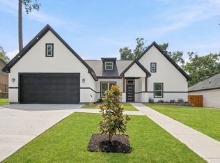 12170 Mustang Ave, Willis, TX 77378