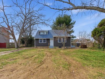 45 Meadowbrook Drive, Brentwood, NY, 11717