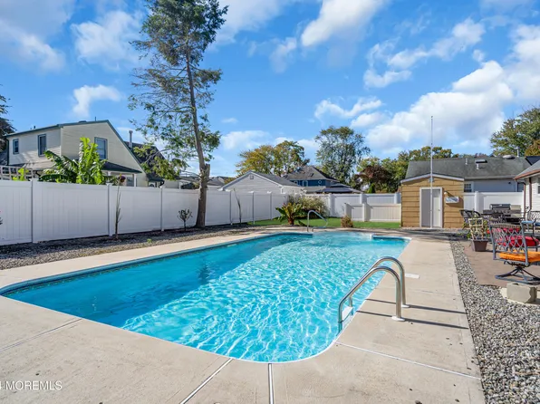 3118 Powhatan Avenue, Point Pleasant, NJ 08742