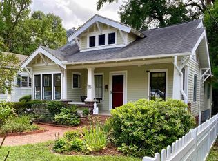 713 Dorothea Dr, Raleigh, NC 27603