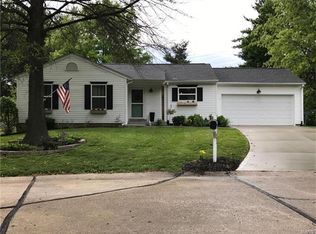 601 Big Timber Ln, O'Fallon, MO 63368