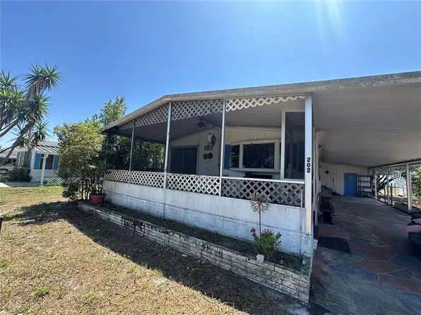 202 Caloosa Lake Cir S, Lake Wales, FL 33859