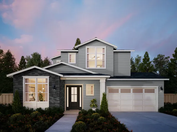 Hackberry | Build on Your Lot Plan, Build On Your Lot