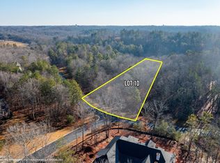 0 Shoals Way LOT 10, Clarkesville, GA 30523
