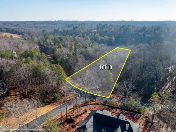 0 Shoals Way Lot 10, Clarkesville, GA 30523