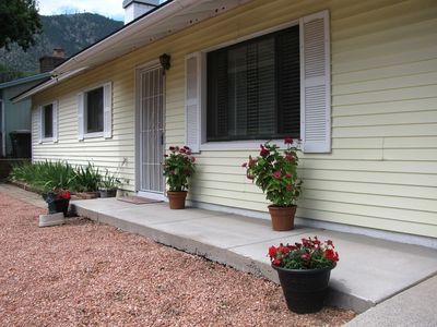 4800 E Halfmoon Dr, Flagstaff, AZ, 86004