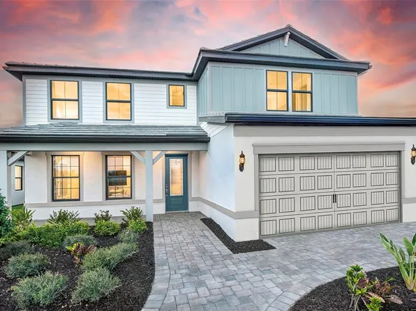 814 Pintail Cv, Bradenton, FL 34212