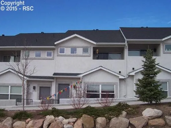 4549 Prestige Point, Colorado Springs, CO 80906