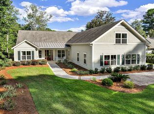 190 White Oaks Cir, Bluffton, SC 29910