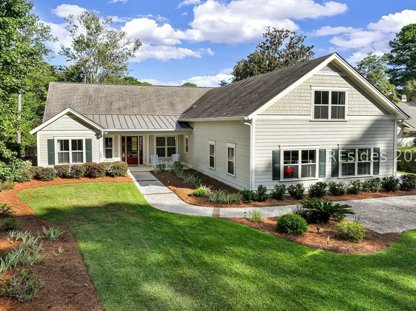 190 White Oaks Cir, Bluffton, SC 29910
