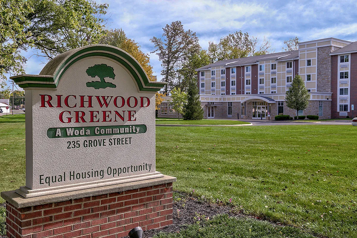 Richwood Greene — Photo 4