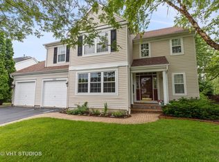 34248 N Old Walnut Cir, Gurnee, IL