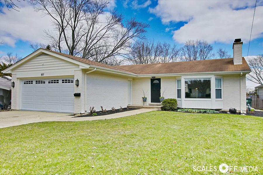 817 S Grove Ave photo 1