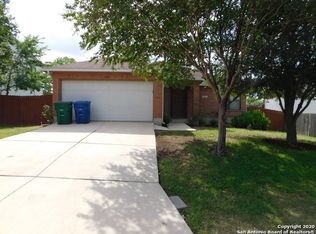 7127 Raintree Frst, San Antonio, TX 78233