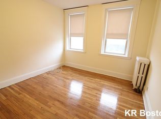1595 Massachusetts Ave #2, Cambridge, MA 02138