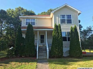 91 Strawn Dr, Boaz, AL 35957