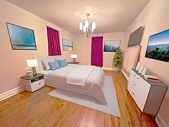 Rented by Brooklyn Property Group LLC