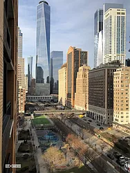 Rented by Citi Habitats