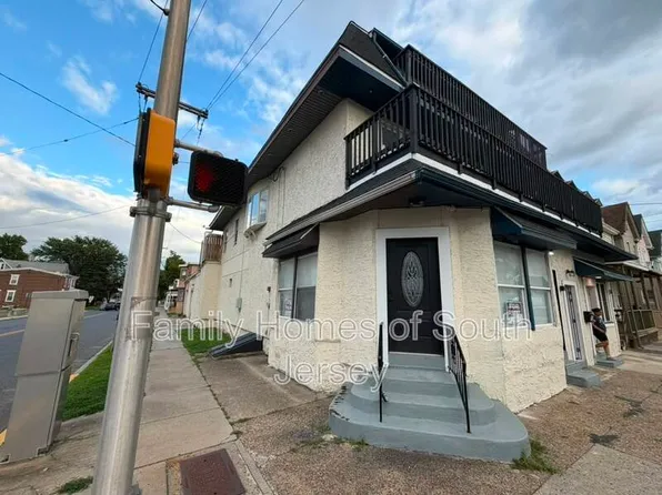 242 N Broadway, Gloucester City, NJ 08030