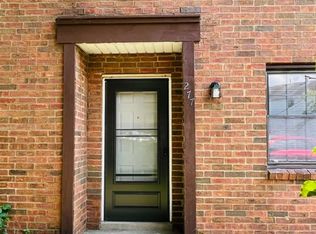 277 Cross Wind Dr #C, Westerville, OH 43081