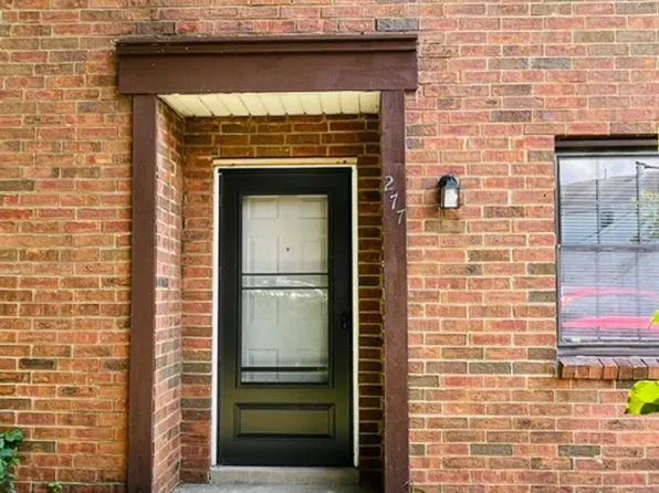 277 Cross Wind Dr #C, Westerville, OH 43081
