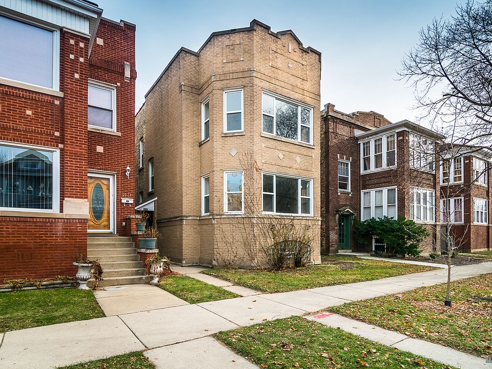 1st image of 4527 N Troy St #1