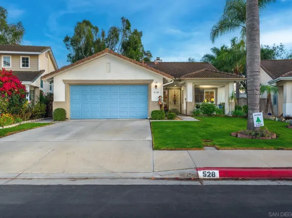 528 Lupine Way, Oceanside, CA 92057