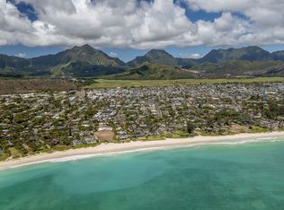 155 Kaapuni Dr, Kailua, HI 96734
