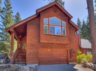 7149 10th Ave, Tahoma, CA
