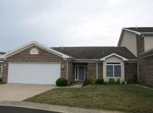260 Regency Parke #260, Greeneville, TN 37745
