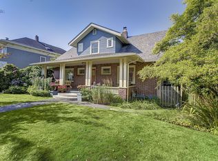 1817 7th Ave W, Seattle, WA 98119