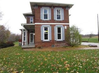 662 Franklin Ave, Heath, OH