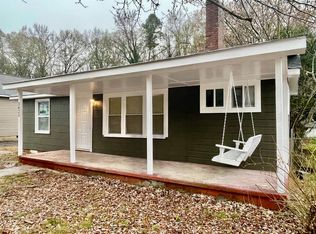3625 Simmons St, Charlotte, NC 28208