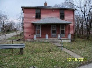 3531 Chicamauga Ave, Dayton, OH 45417