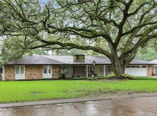 17 Idlewood Pl, River Ridge, LA 70123