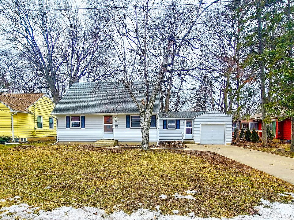 5003 Shore Acres Rd, Monona, WI 53716 Zillow